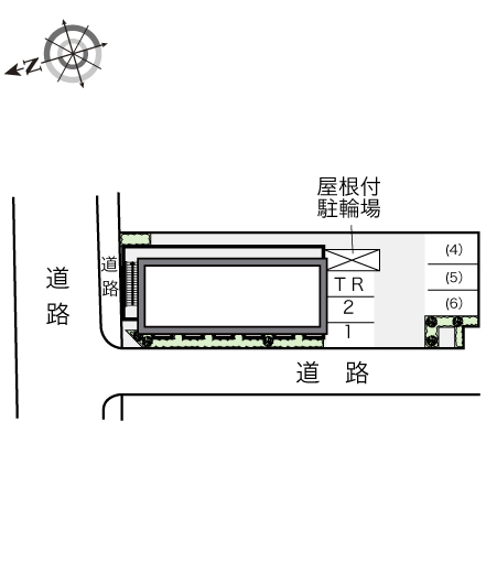 レオパレスＧＲＵＥ その他1