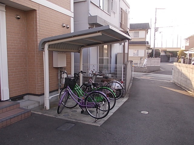 クリバーコート その他6