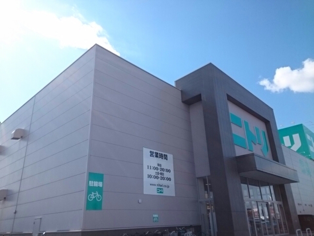 クリバーコート その他外観5