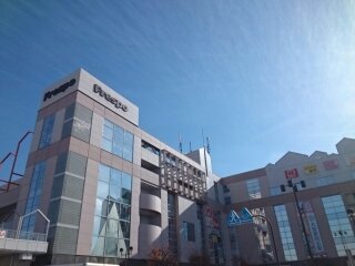 グラシアス その他外観3