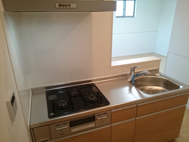 グラシアス キッチン