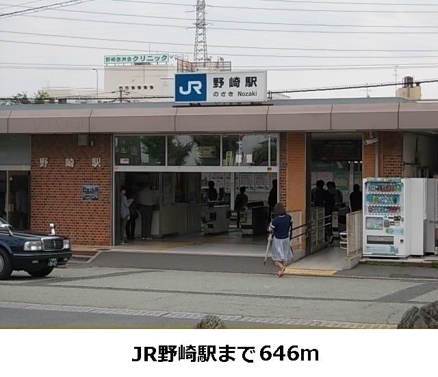 ビーバンウエスト その他外観5