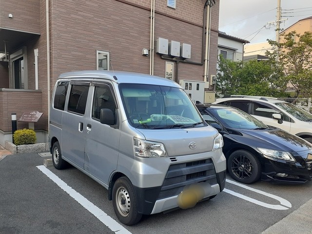 メゾン　バルーンフラワー その他5