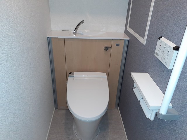 サンプラザ金剛 その他2