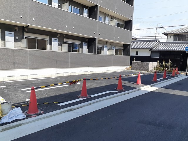 サンプラザ金剛 その他5