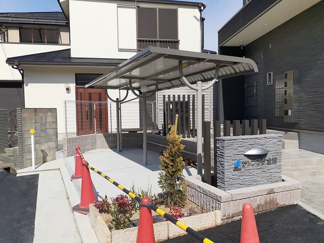 サンプラザ金剛 その他6