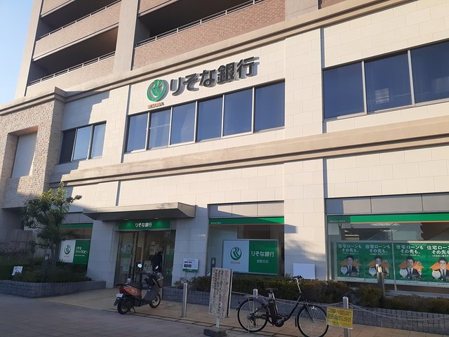 サンプラザ金剛 その他外観5