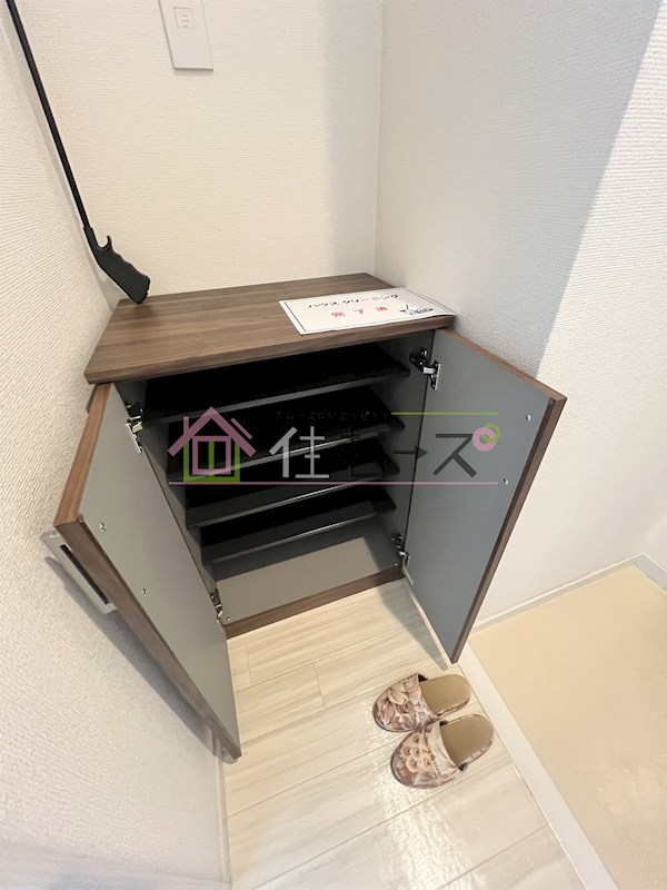 宝ハイツ その他5