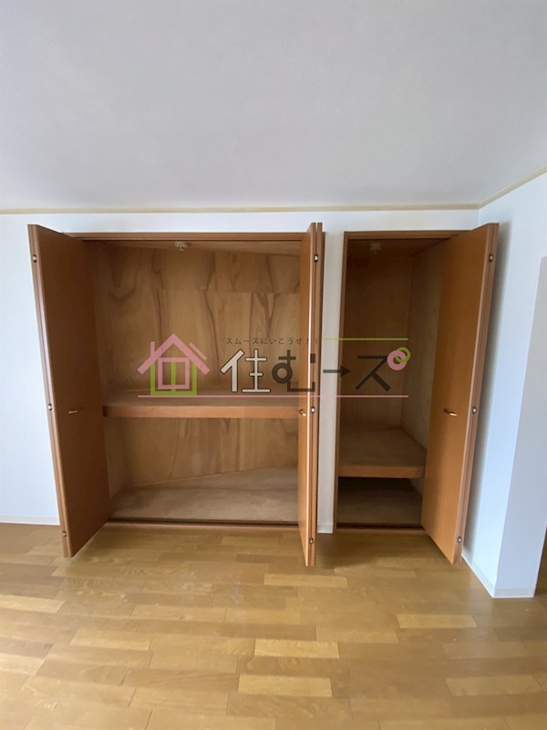 エバーグリーン新大阪 その他2