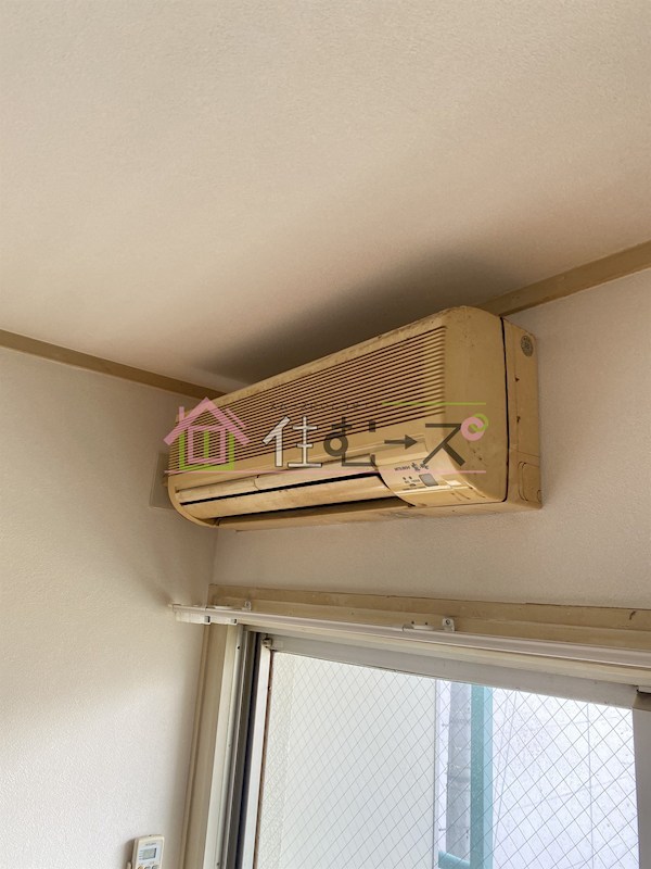 エバーグリーン新大阪 その他3