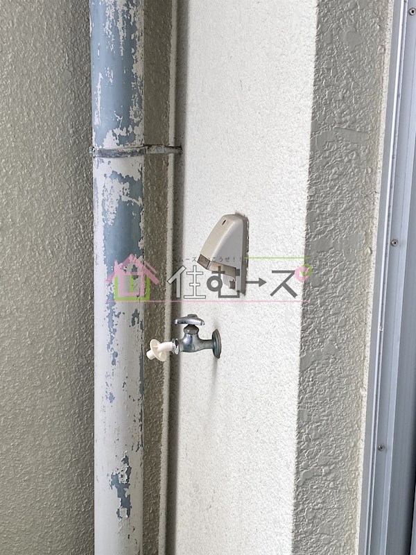 エバーグリーン新大阪 その他4