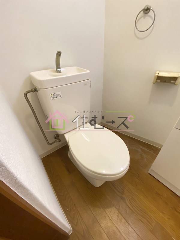 エバーグリーン新大阪 その他5