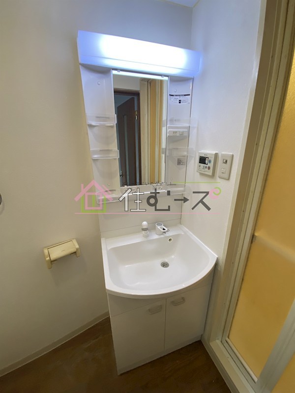 エバーグリーン新大阪 その他6