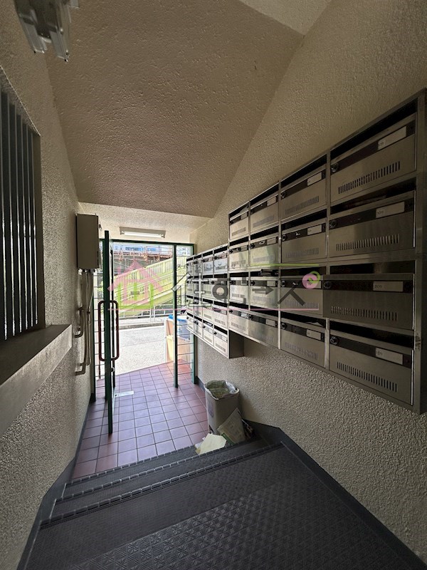 エバーグリーン新大阪 その他外観2