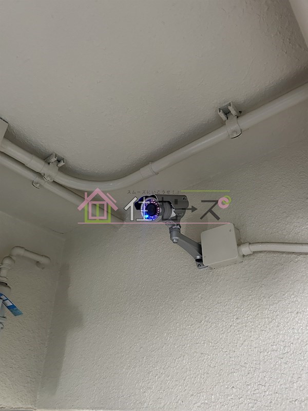 エバーグリーン新大阪 その他外観3