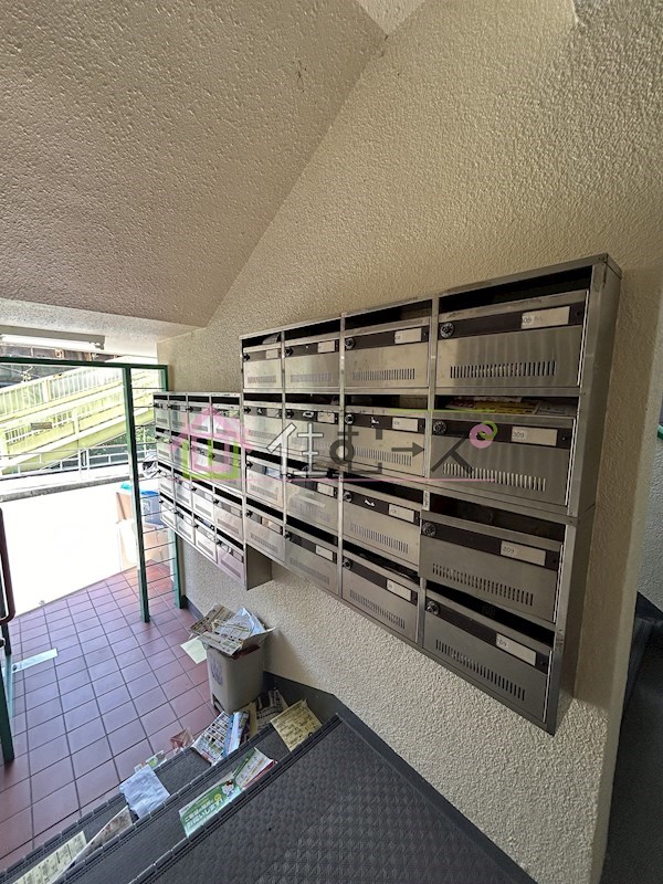 エバーグリーン新大阪 その他外観4