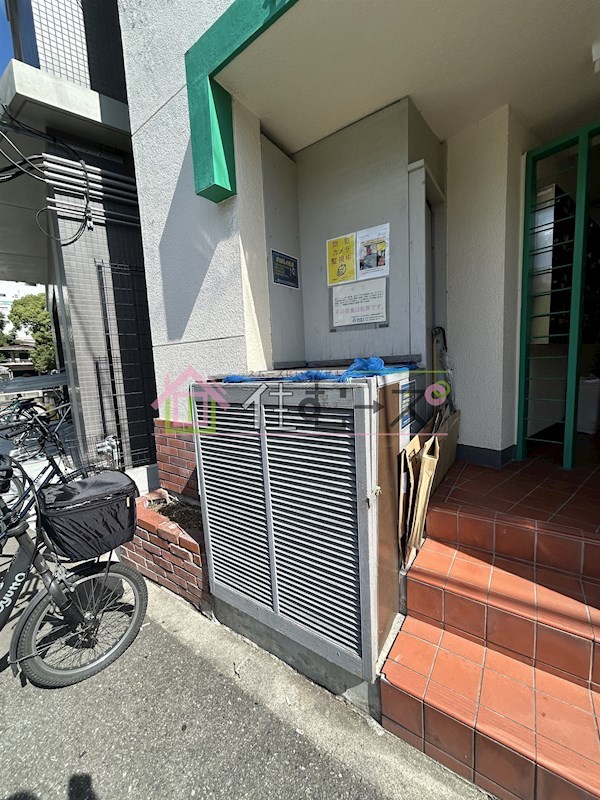 エバーグリーン新大阪 その他外観5