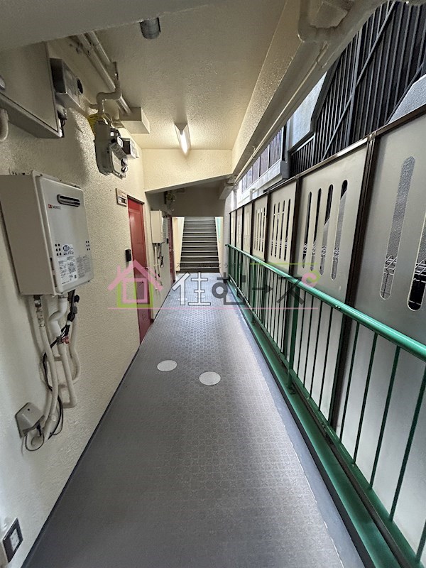 エバーグリーン新大阪 その他外観6