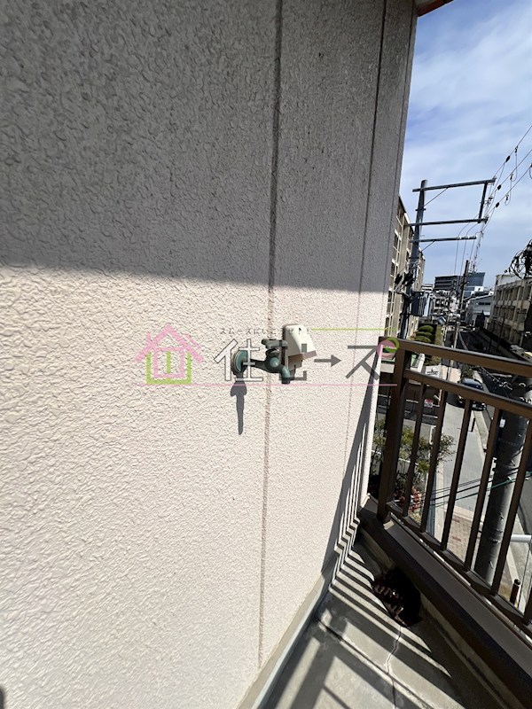 ハイツイケダ その他2