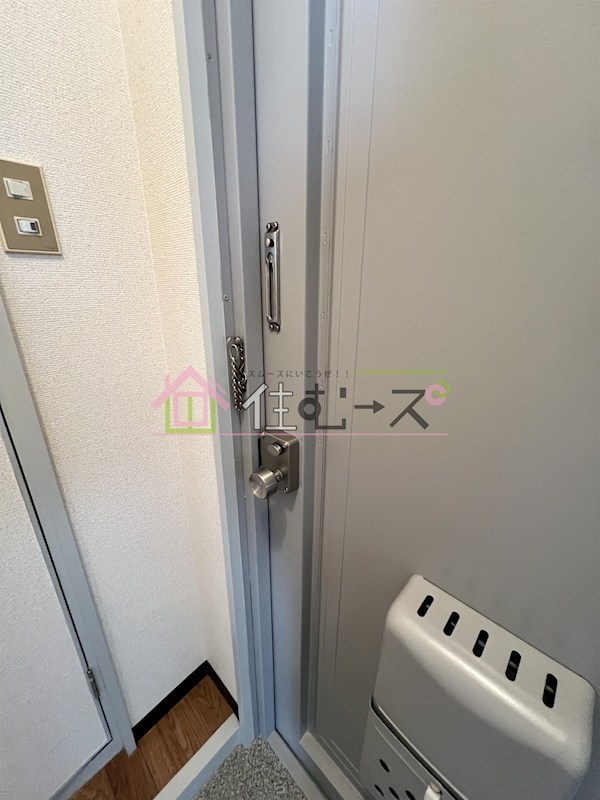 ハイツイケダ その他3