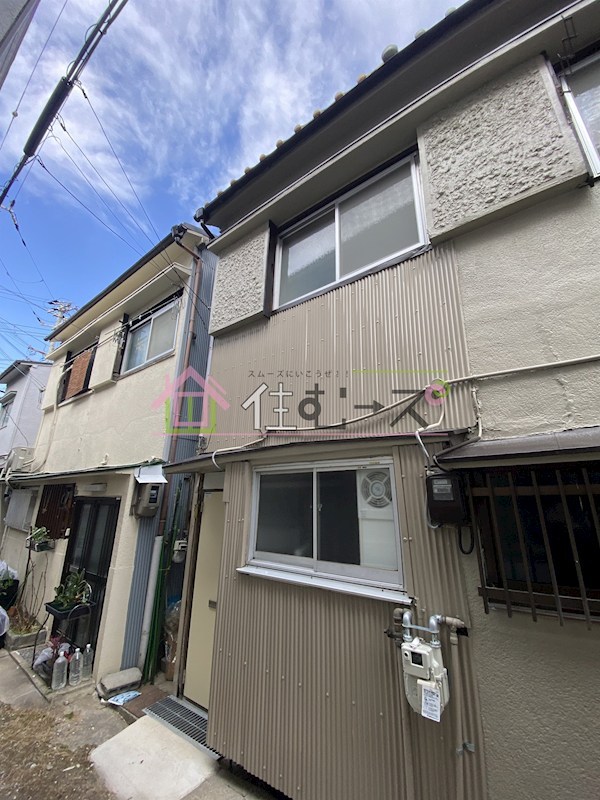 新大阪シティタウン その他外観1