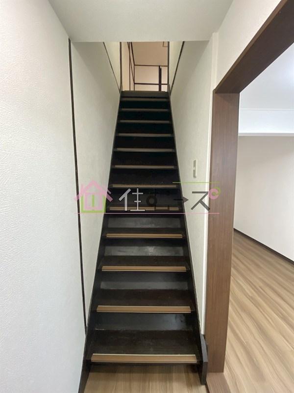 新大阪シティタウン その他外観2