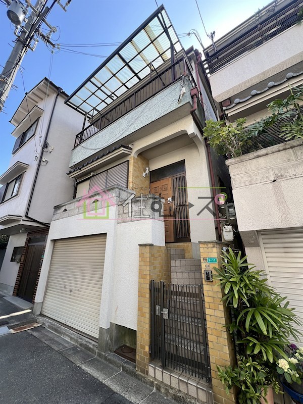 田川北１丁目戸建 その他外観1