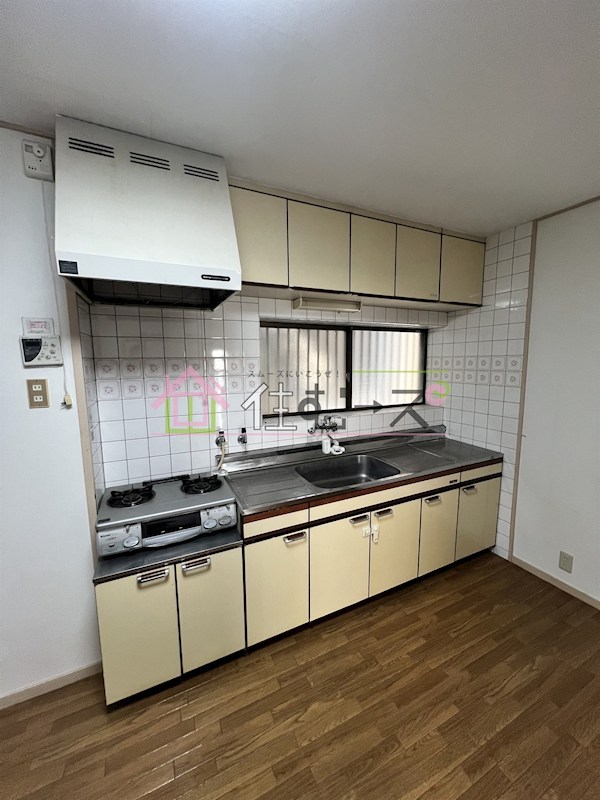 田川北１丁目戸建 キッチン
