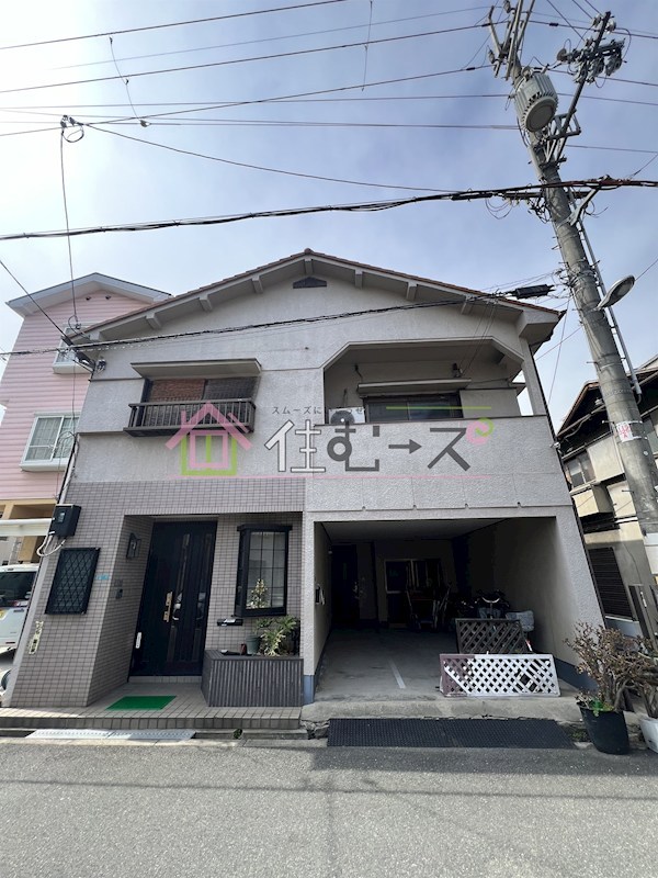 田川北1丁目貸家 その他1