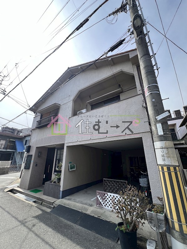 田川北1丁目貸家 その他外観1