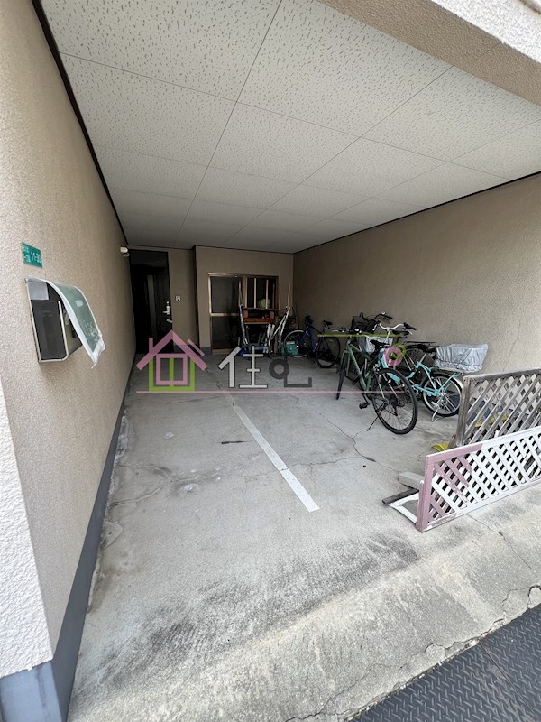 田川北1丁目貸家 その他外観5