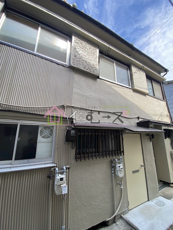 新大阪シティタウン その他外観1