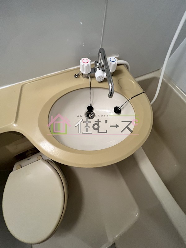 コスモス東三国 その他5
