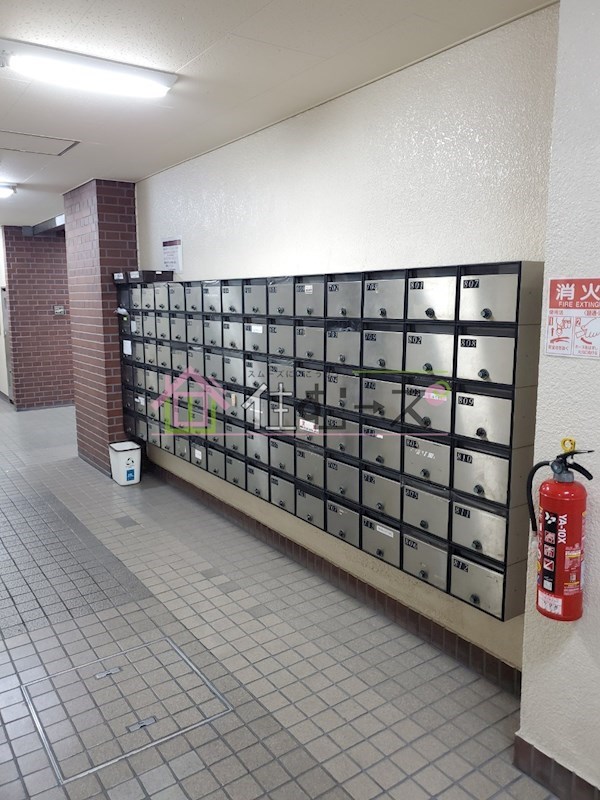 メゾン第3新大阪 その他外観3