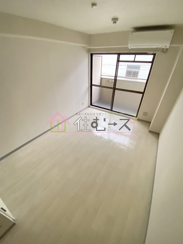 上新ビル7 ベッドルーム