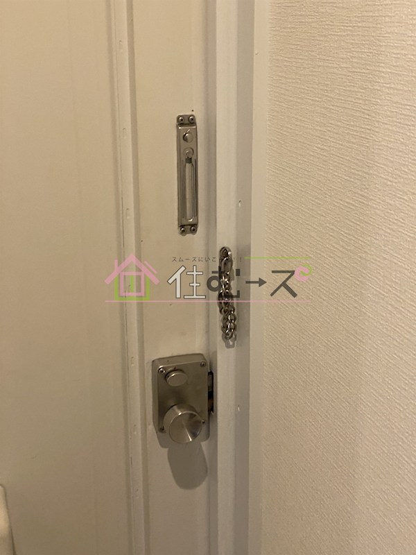 グリーンハイツ その他4