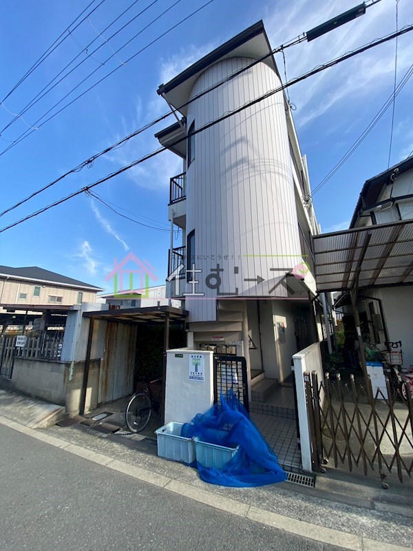 グリーンハイツ その他外観1
