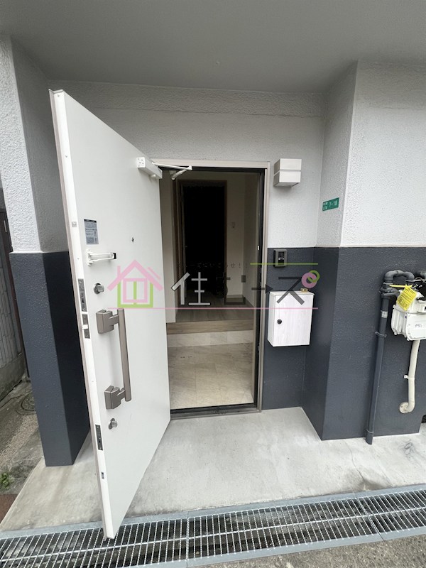 木川東3丁目長屋 その他1