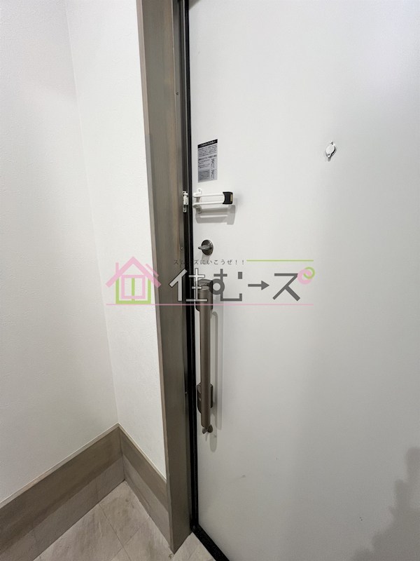 木川東3丁目長屋 その他4