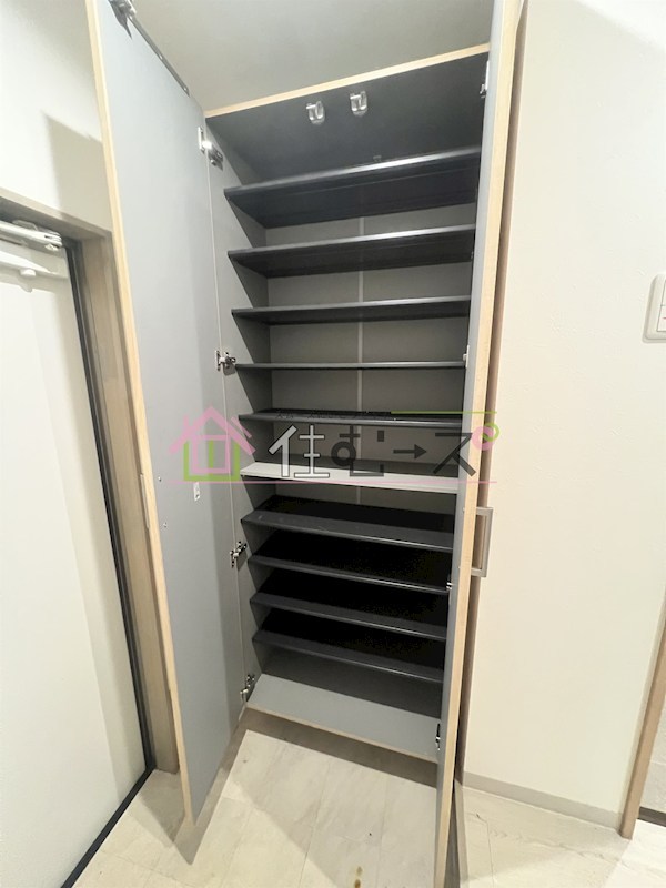 木川東3丁目長屋 その他5