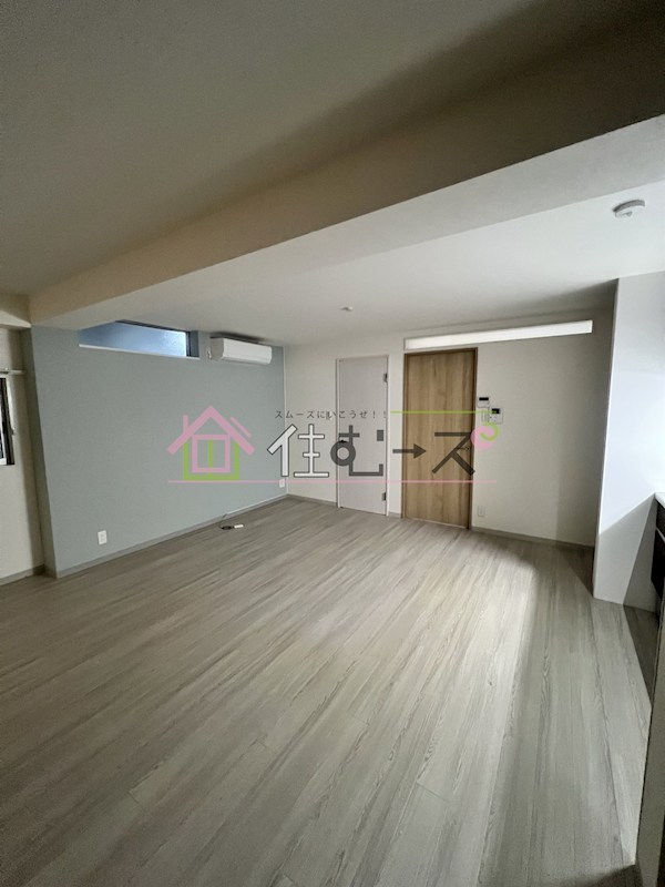 木川東3丁目長屋 その他外観4