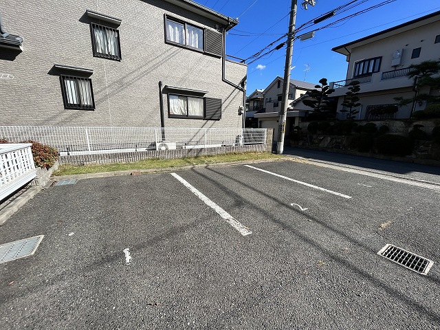 レオパレス富秋 その他3