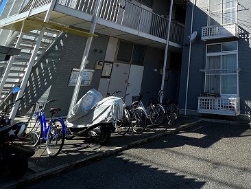 レオパレス富秋 その他6