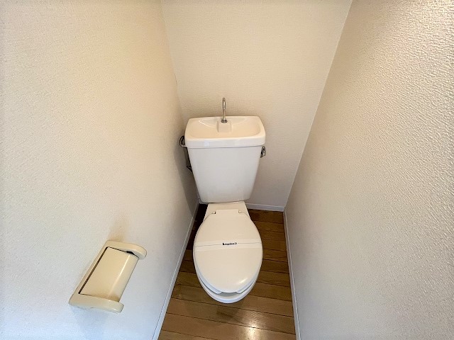 レオパレス富秋 その他8