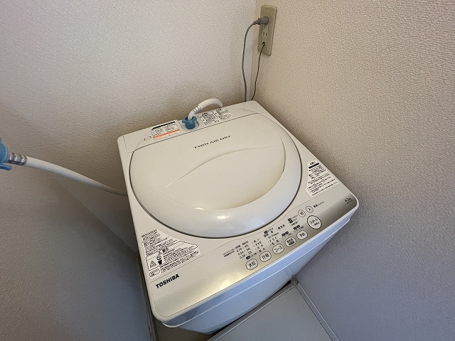 レオパレス富秋 その他10