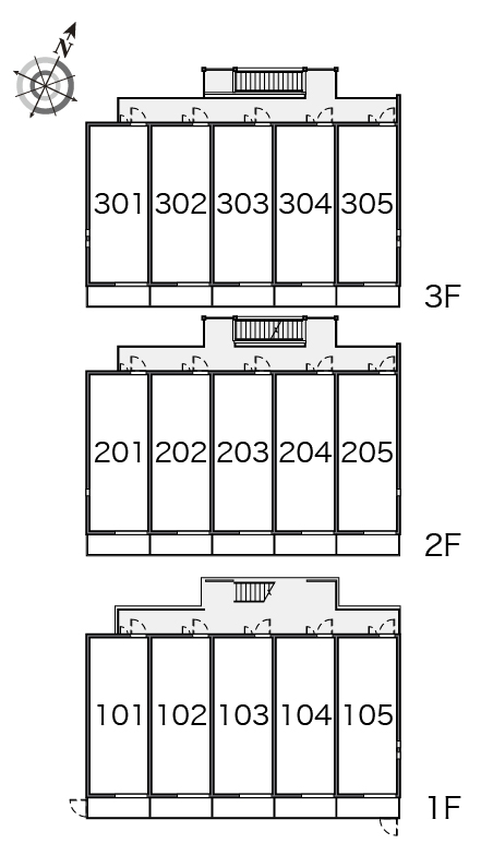 クレイノＷＩＬＬ堺 その他2