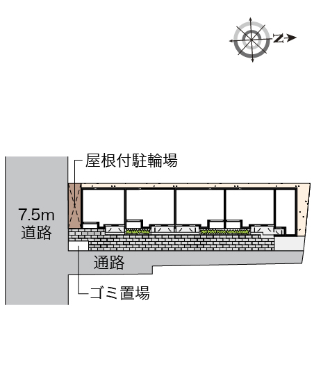 レオネクストマインジマー敷島 その他1