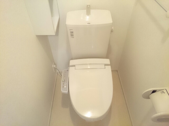 カーサ　フェリーチェ その他4