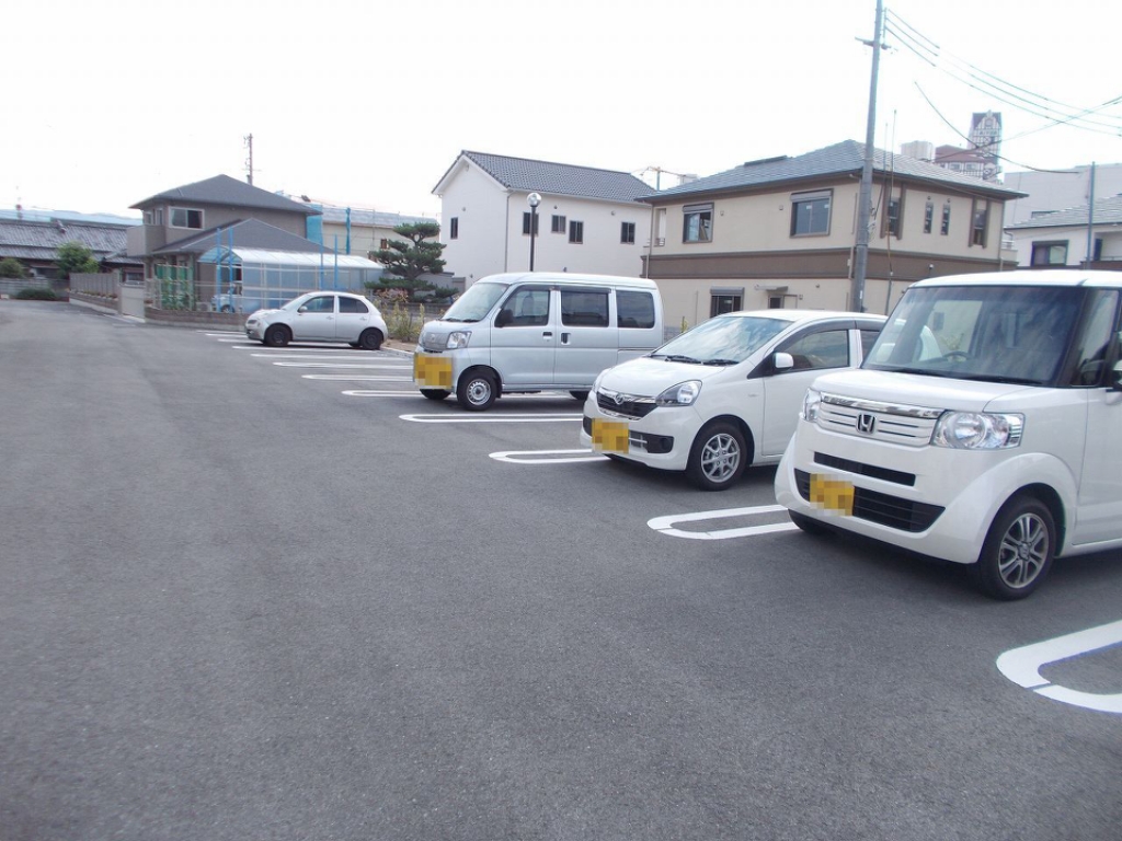 カーサ　フェリーチェ その他6