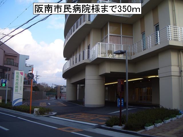 カーサ　フェリーチェ その他外観4